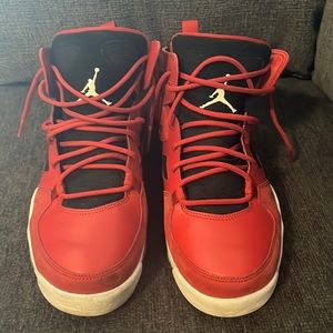 Men Jordan’s
